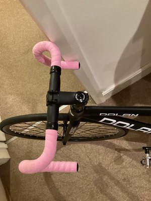 Dolan Track bike