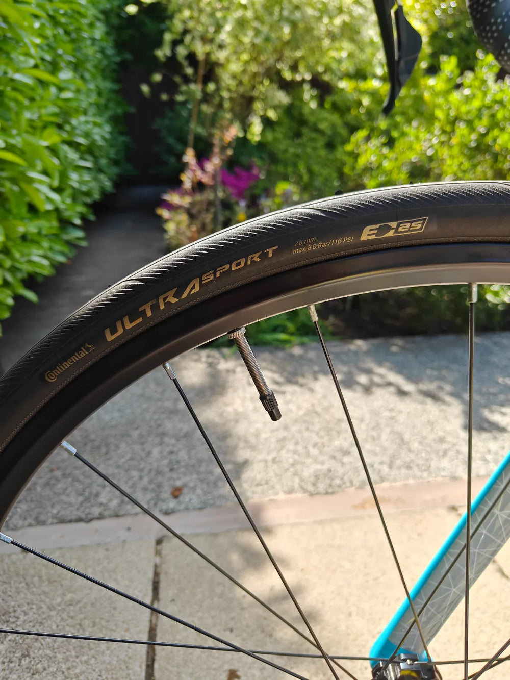 Ribble R872 - Shimano Tiagra 2020
