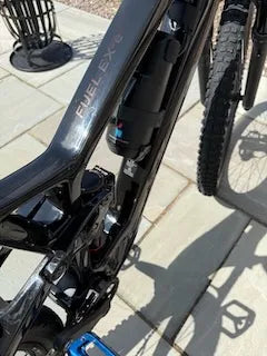 Trek Fuel EXe 9.8 XT 2023