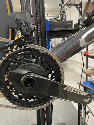Orbea Orca M21eltd Pwr 2026