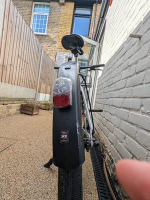 Volt London 2023