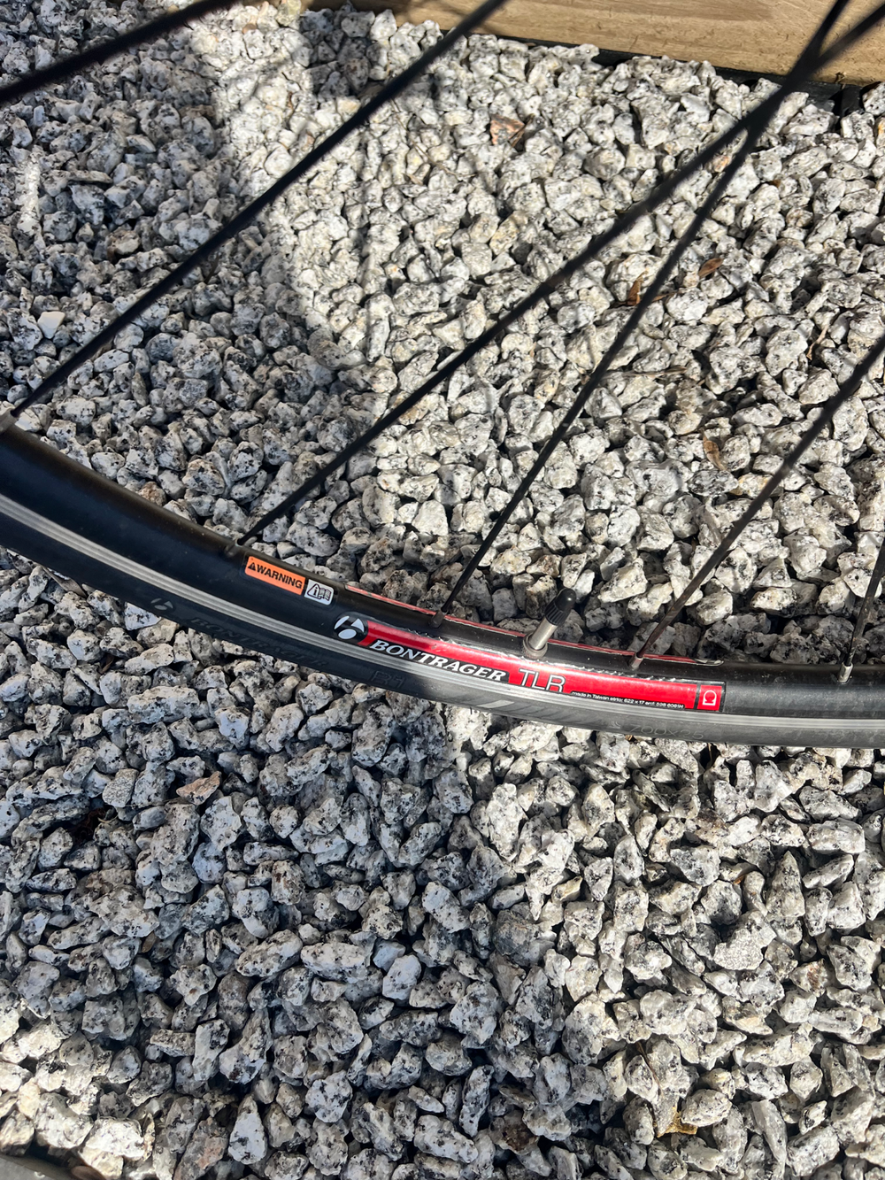 Trek Domane 2.0 Triple 2018