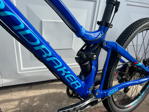 Factor 24 2019 Kids Bike