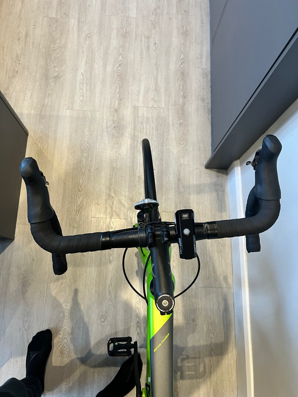 Merida SCULTURA 200 2023