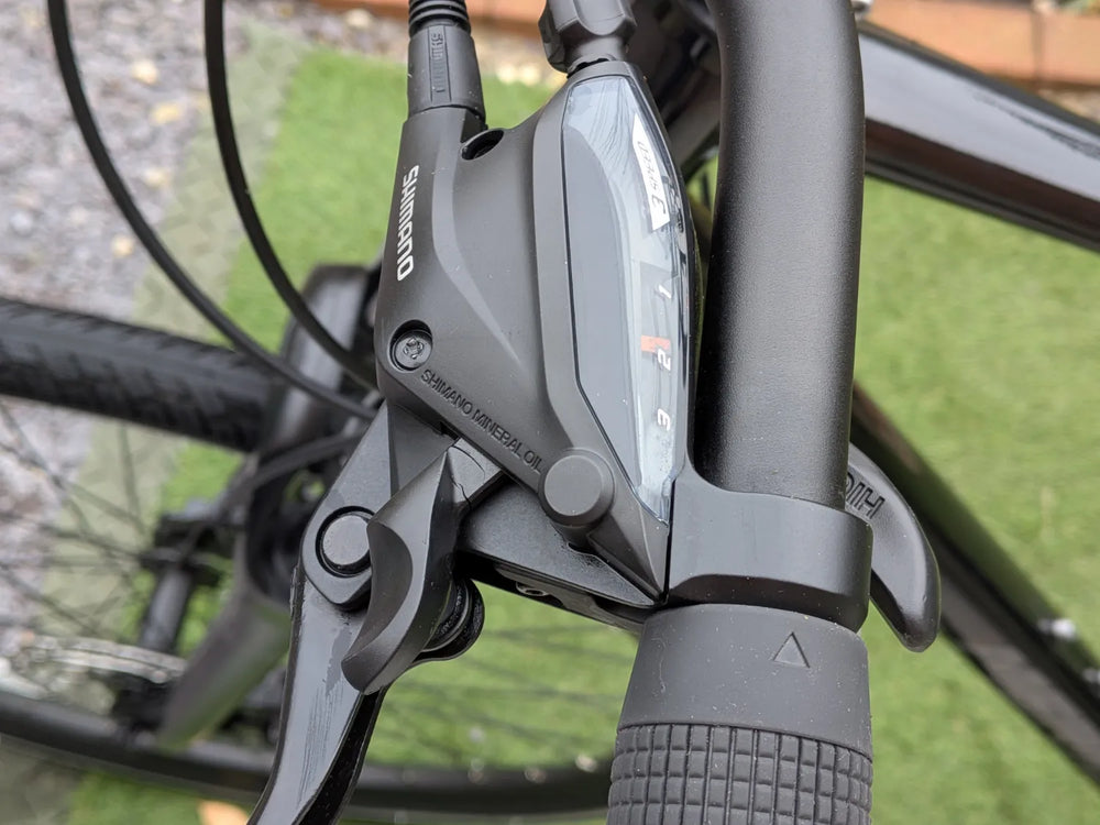 Merida CROSSWAY 20-D 2022