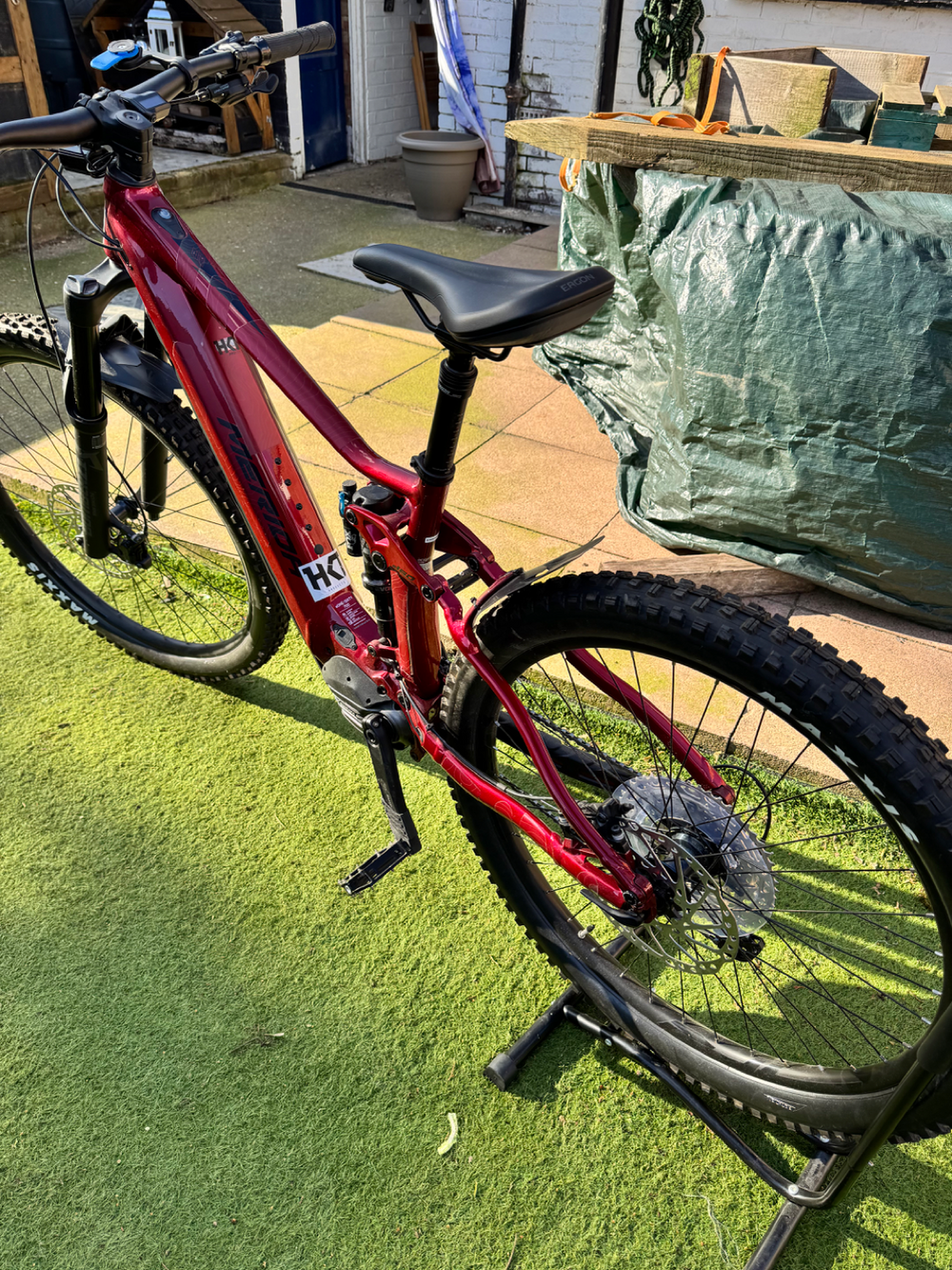 Merida ONE-SIXTY 6000 2023