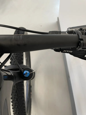 Orbea Oiz M-team FACTORY 2025