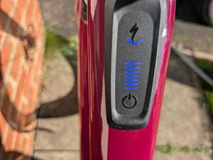 Specialized Turbo Vado SL 4.0 Step-Through 2022