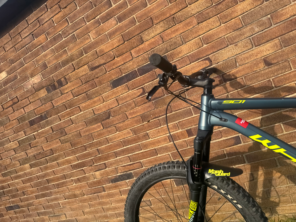 Whyte 901 2019