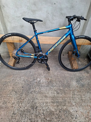 Merida Speeder 400 2020
