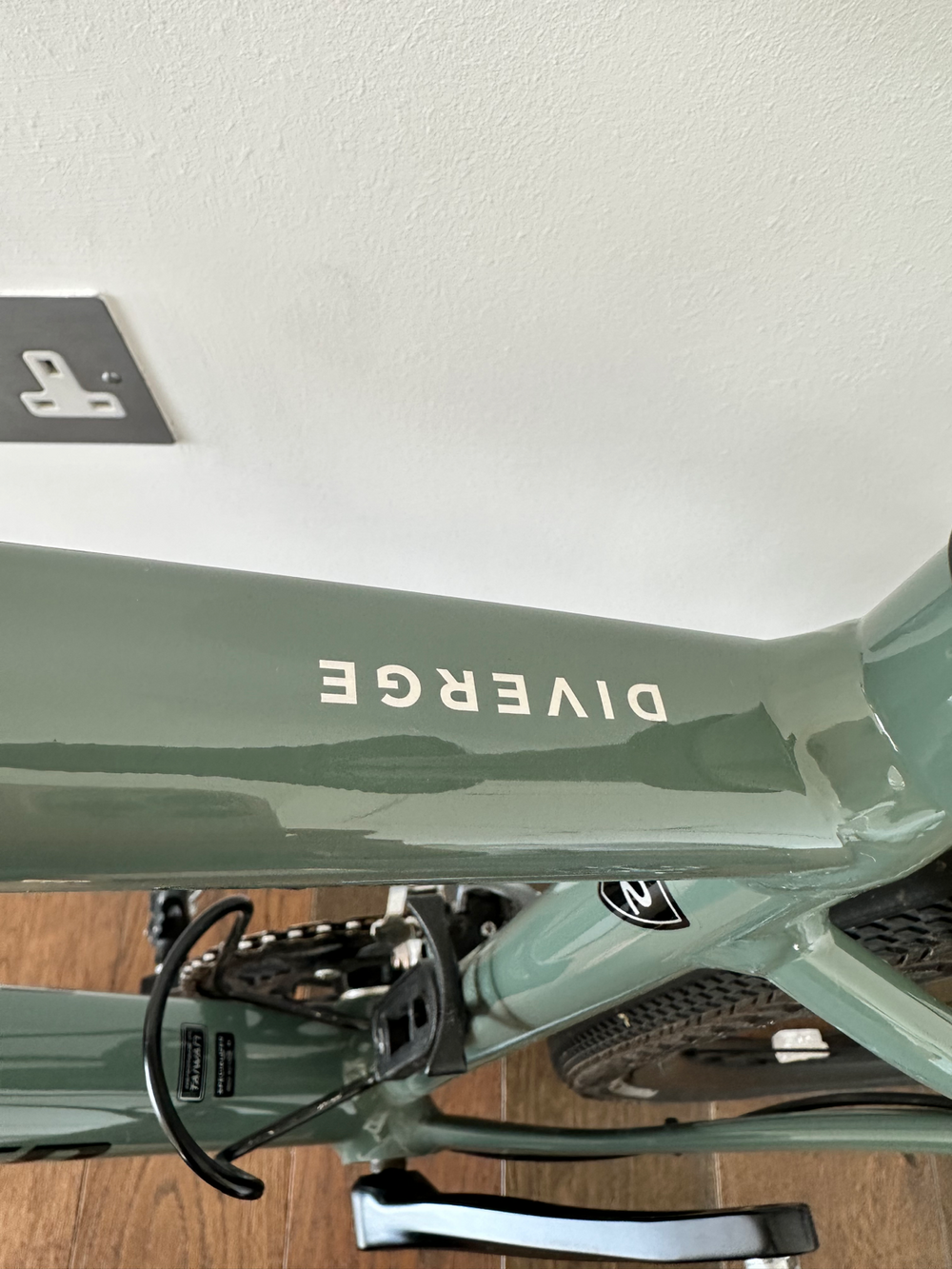 Specialized Diverge Base E5 2021