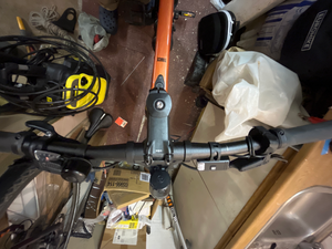 Raleigh Trace Lightweight Electric 2025