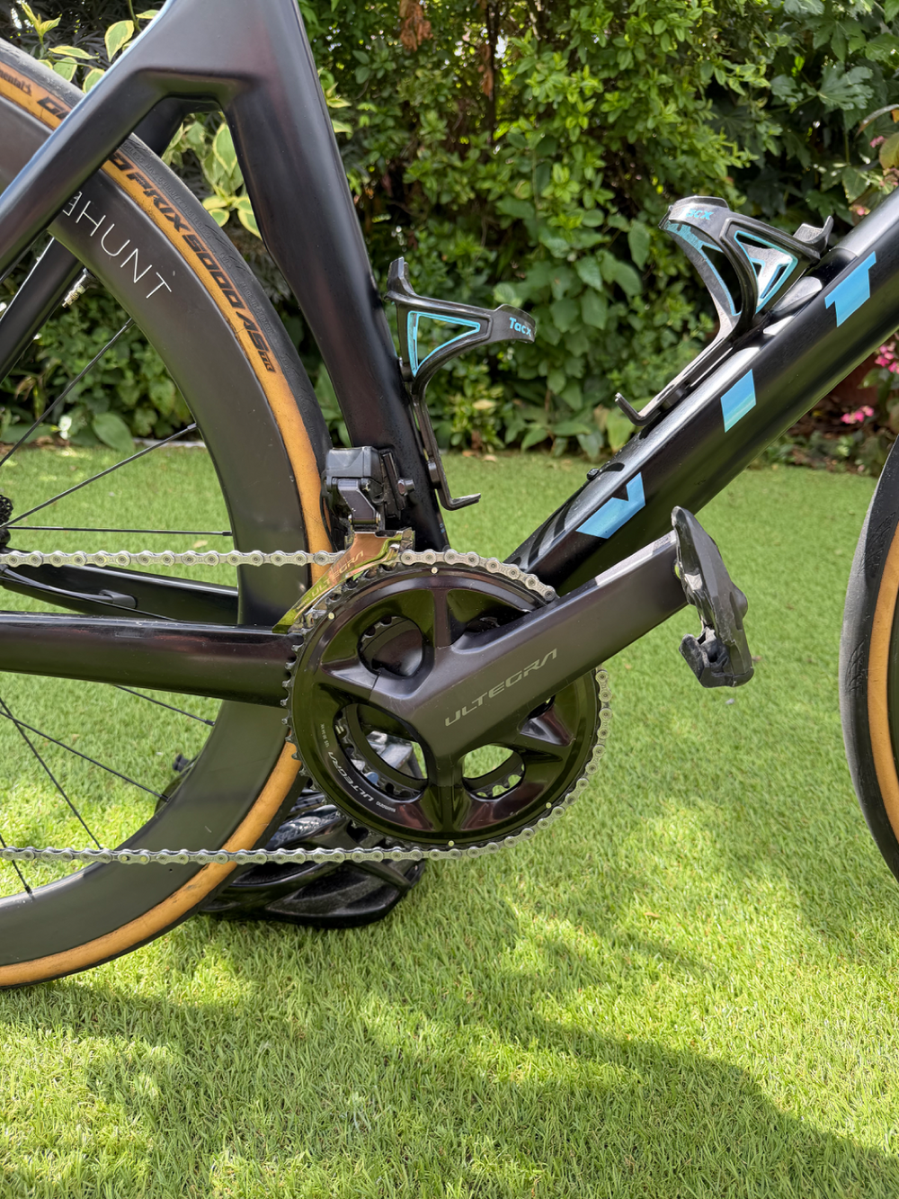 Vitus ZX-1 Evo Ultegra Di2 2023
