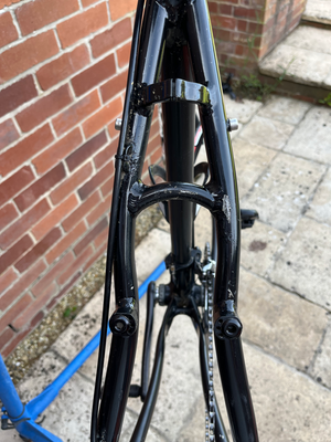 Condor Bivio-X 2014