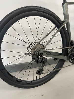 Orbea Terra Race M20LTD 2026