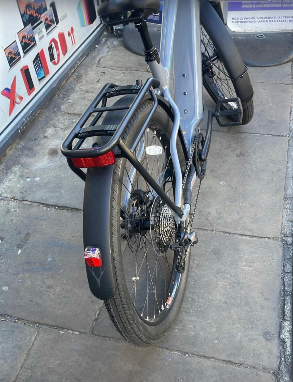 Whyte E-506 2022