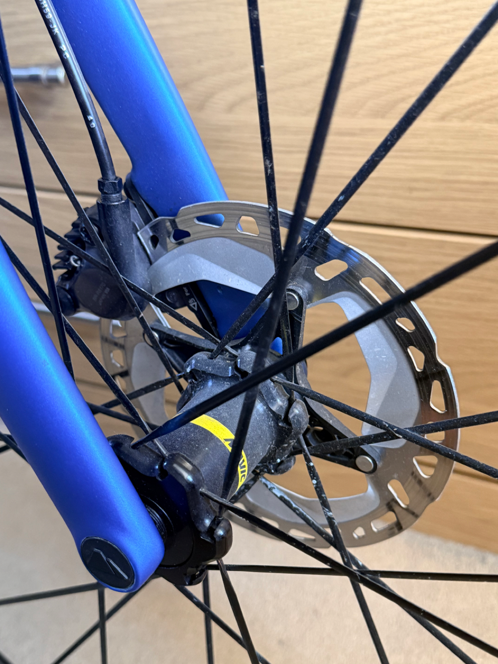 Canyon Ultimate CF SL Disc 8.0 2017