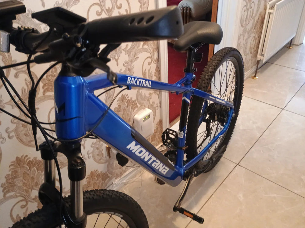 Montana Backtrail 2023