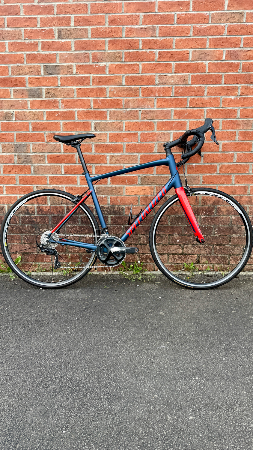 Specialized Allez Sport 2019