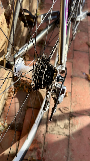 Scott Contessa Addict 25 2010