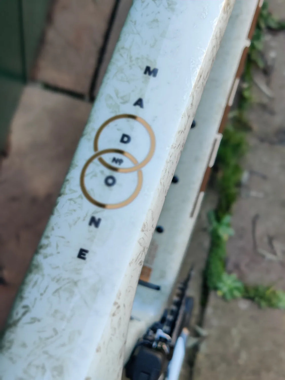 Trek Madone SLR 8 gen 8 Disc 2025