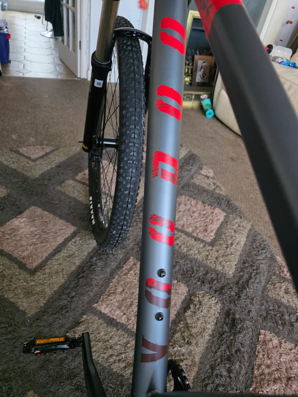 Voodoo Horde HORDE 2025