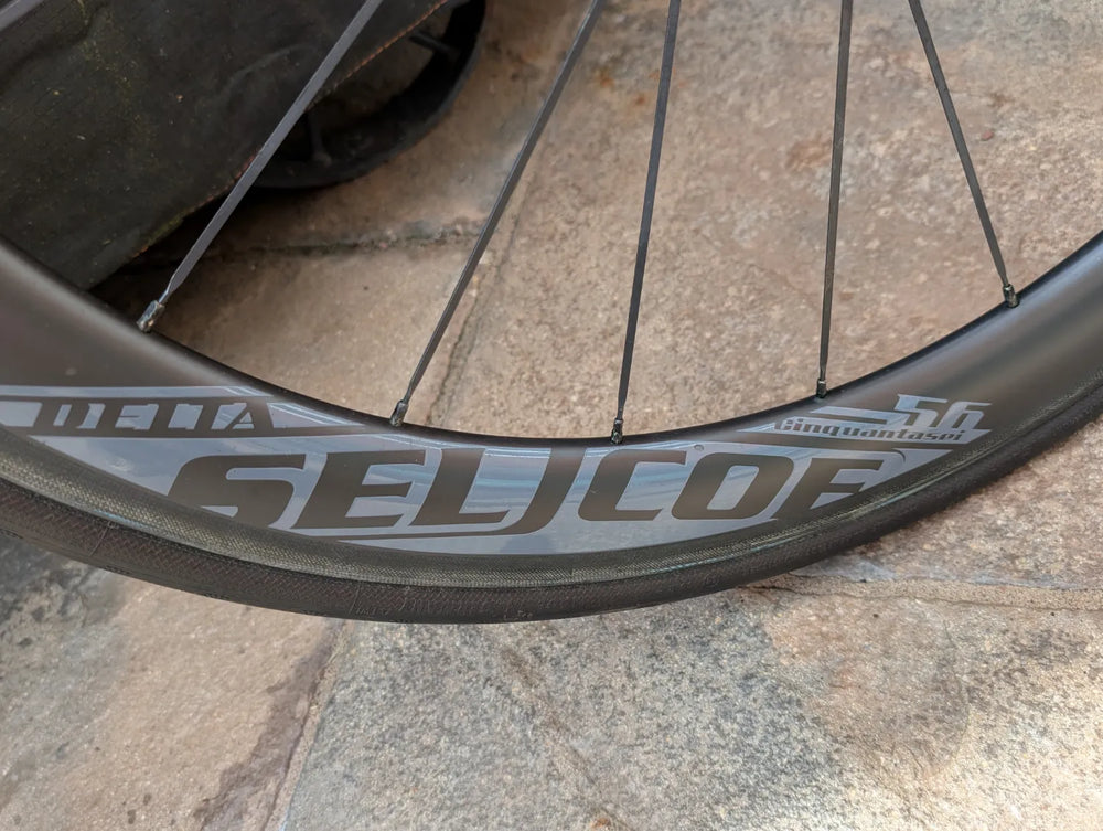 Planet X EC130E Ultegra Di2 2019