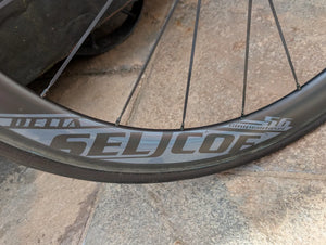 Planet X EC130E Ultegra Di2 2019
