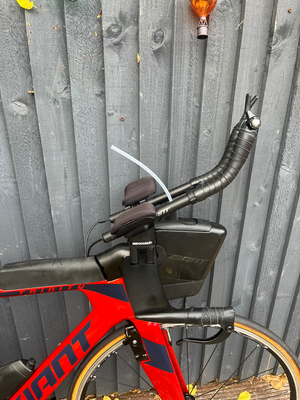 Giant Trinity Advanced Pro 2 2022
