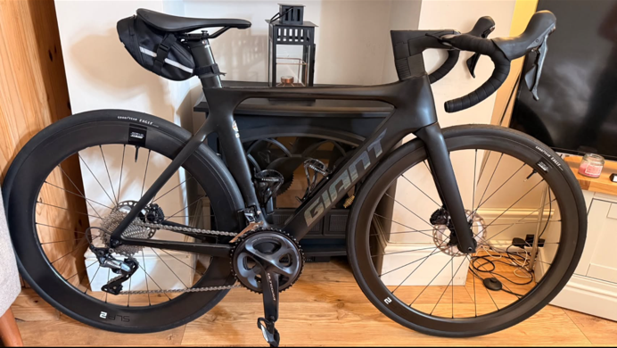 Giant Propel Advanced Sl 1 - Ultra 2026