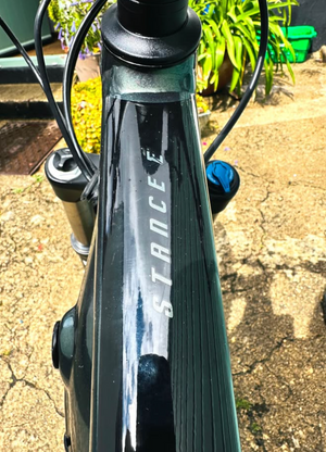 Giant Stance E+ 2 Full Suspension 2027