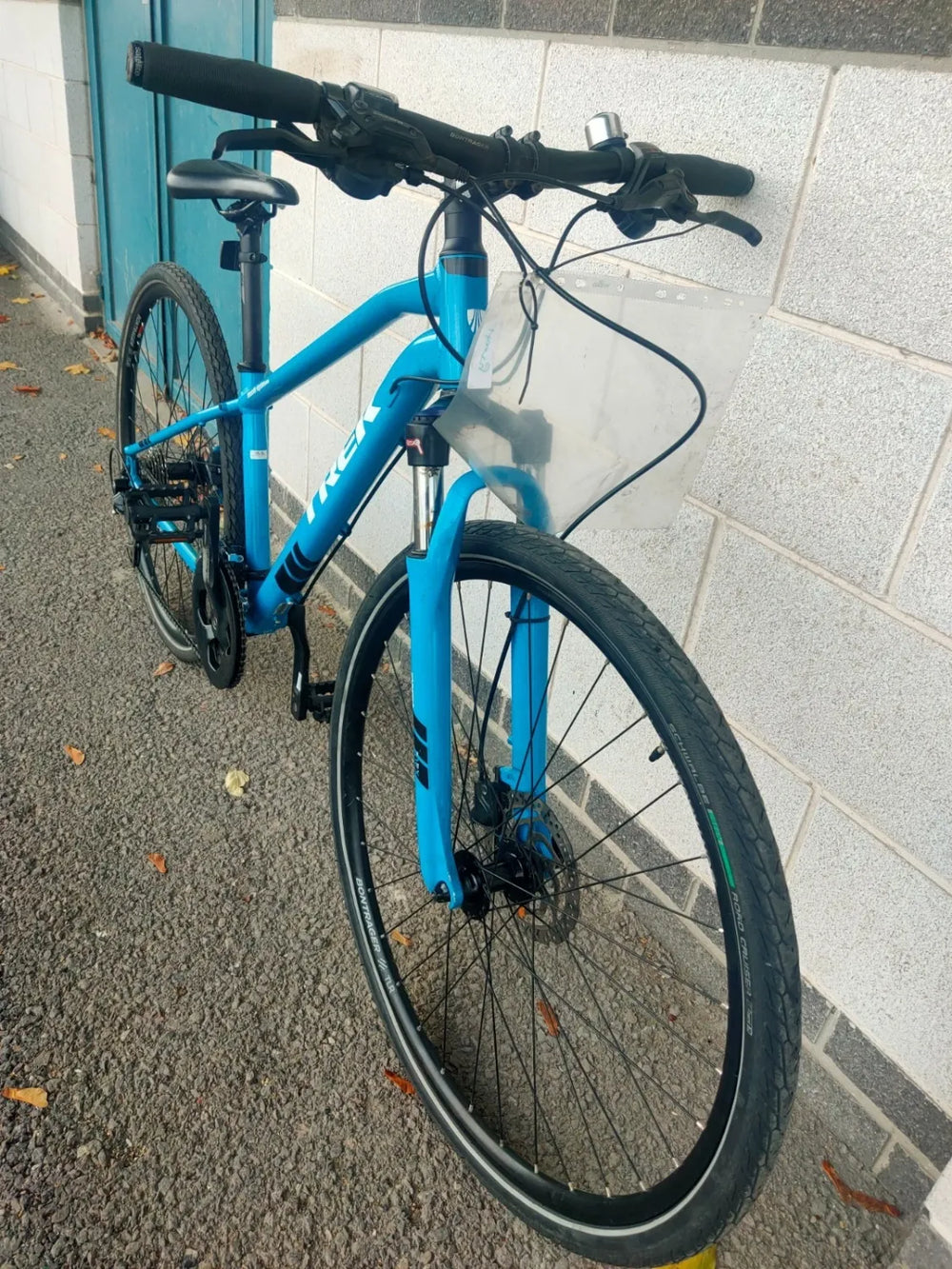 Trek Dual Sport 3
