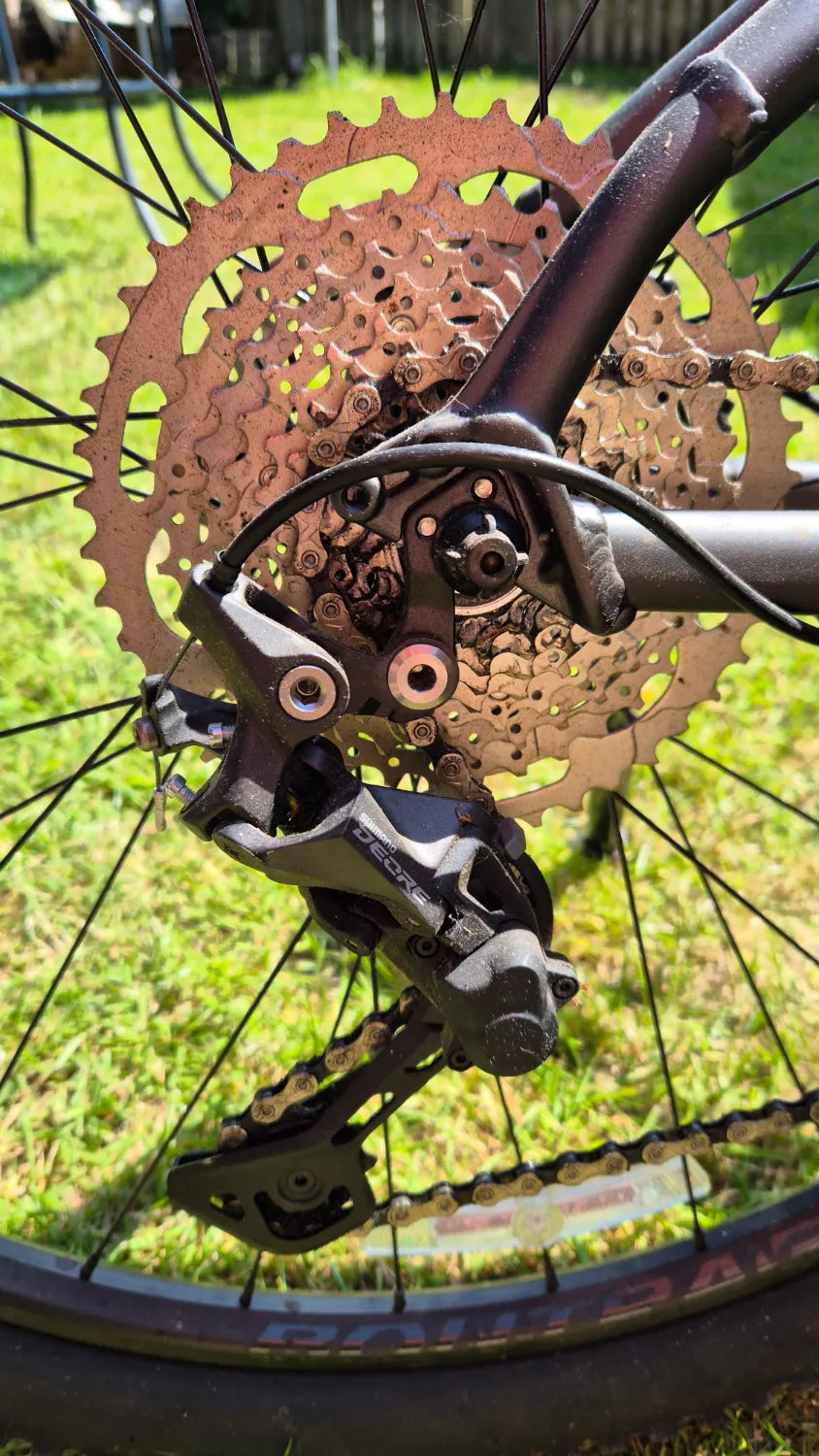 Trek Marlin 6 2022