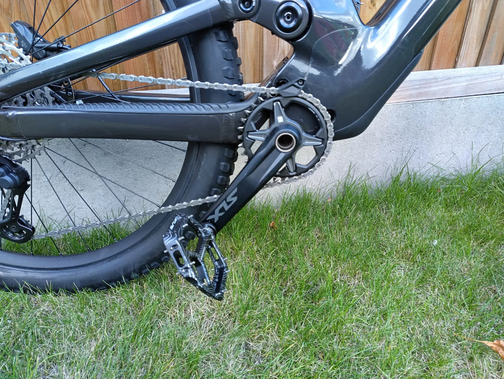 Scott Genius 920 2023