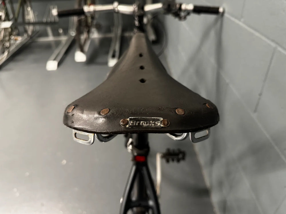 Cannondale BAD BOY 4 2017