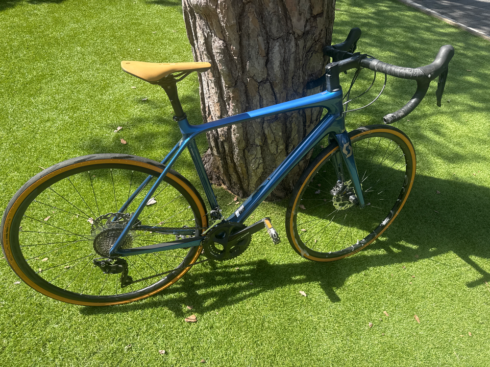 Scott Addict 20 Disc 2021