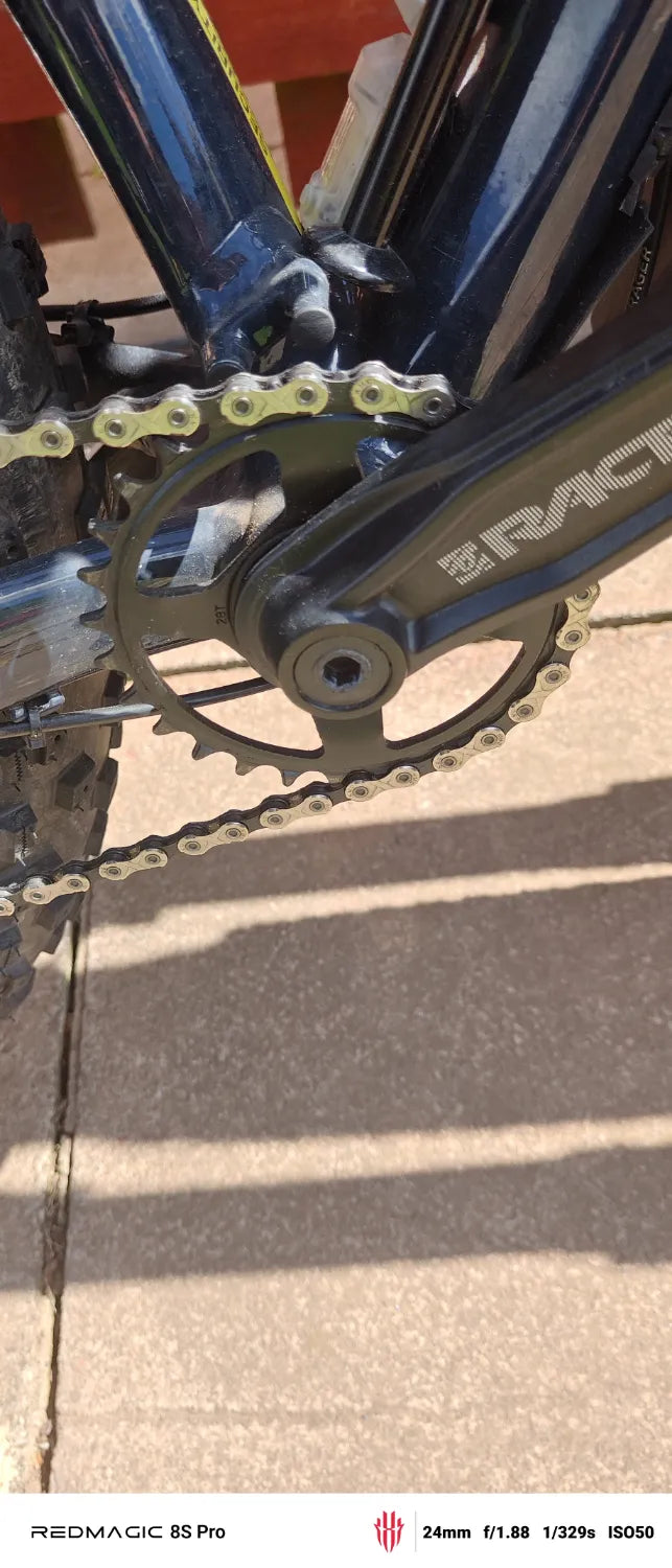 Trek Farley 5 2015