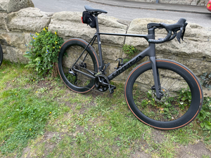 orbea Orca omr 105 DI2 2024