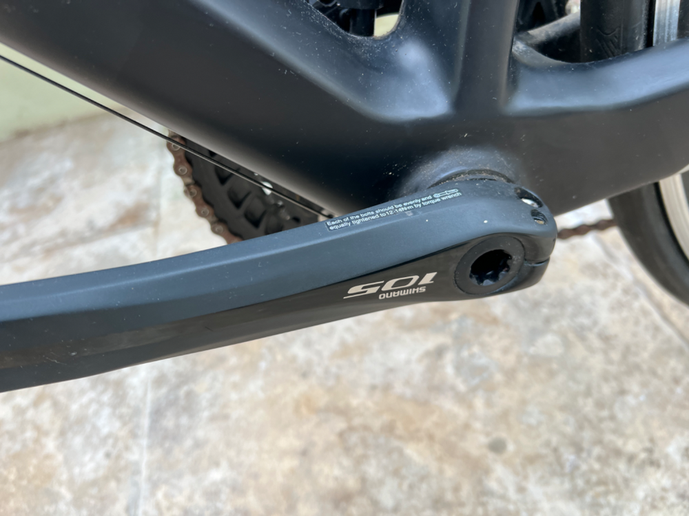 BMC granfondo GF02 2017