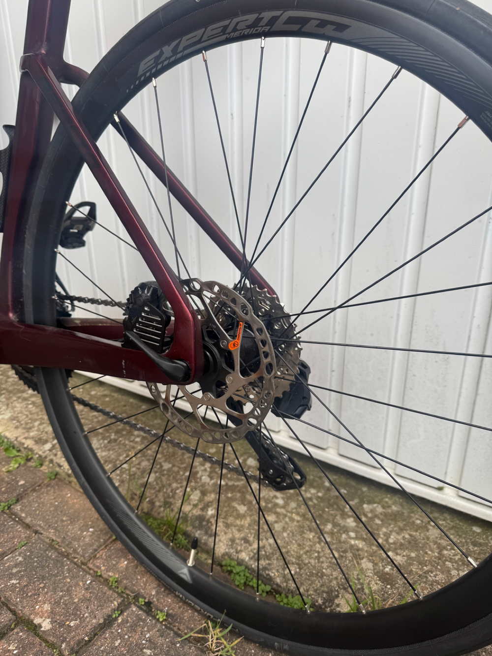 Merida REACTO 6000 2023