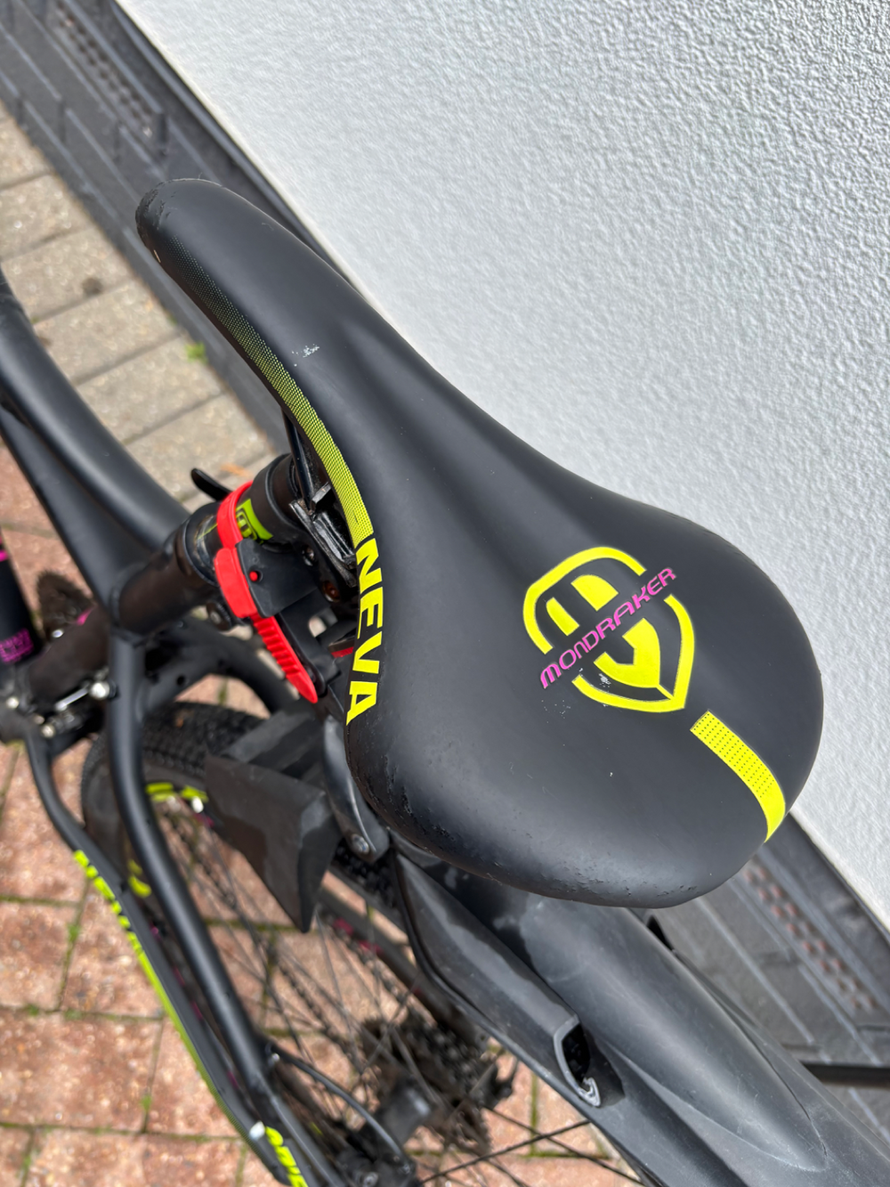 Mondraker Neva 27 5 2017