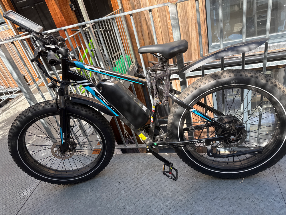 Hitway BK15 Plus 2025