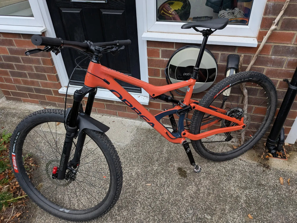Orbea Occam 29 H30 2021