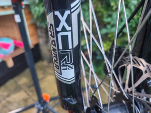 Vitus Nucleus 29 VR