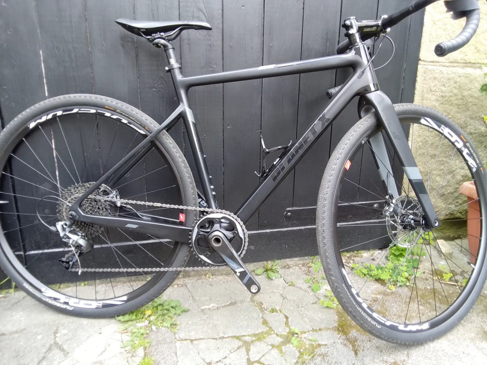 Planet X XLS EVO SRAM Force 1 Carbon 2021