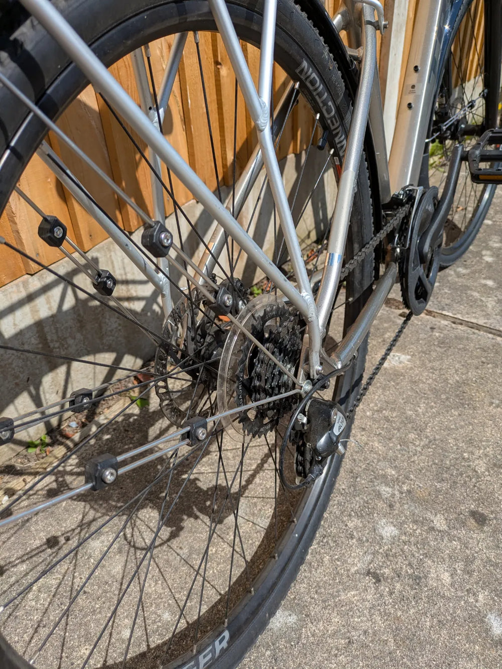 Trek Dual Sport 1 2020