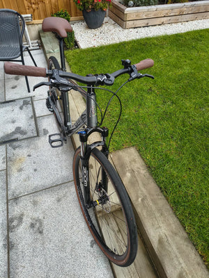 Ribble Hybrid AL - Commuter Edition 2025