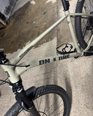 On One Scandal Shimano SLX 2020