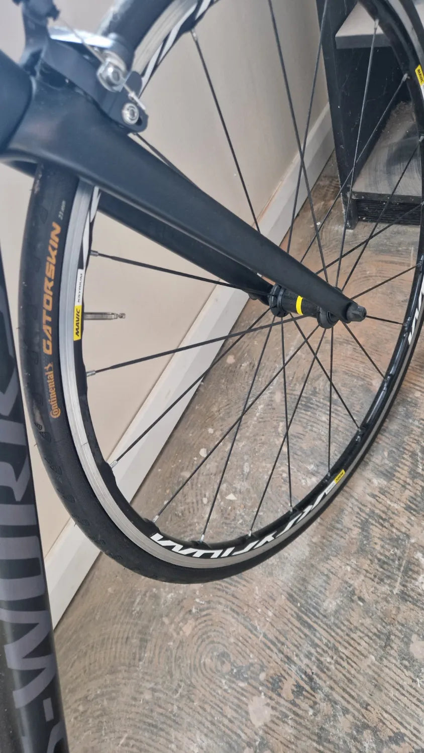 Specialized S-works Tarmac SL 2018
