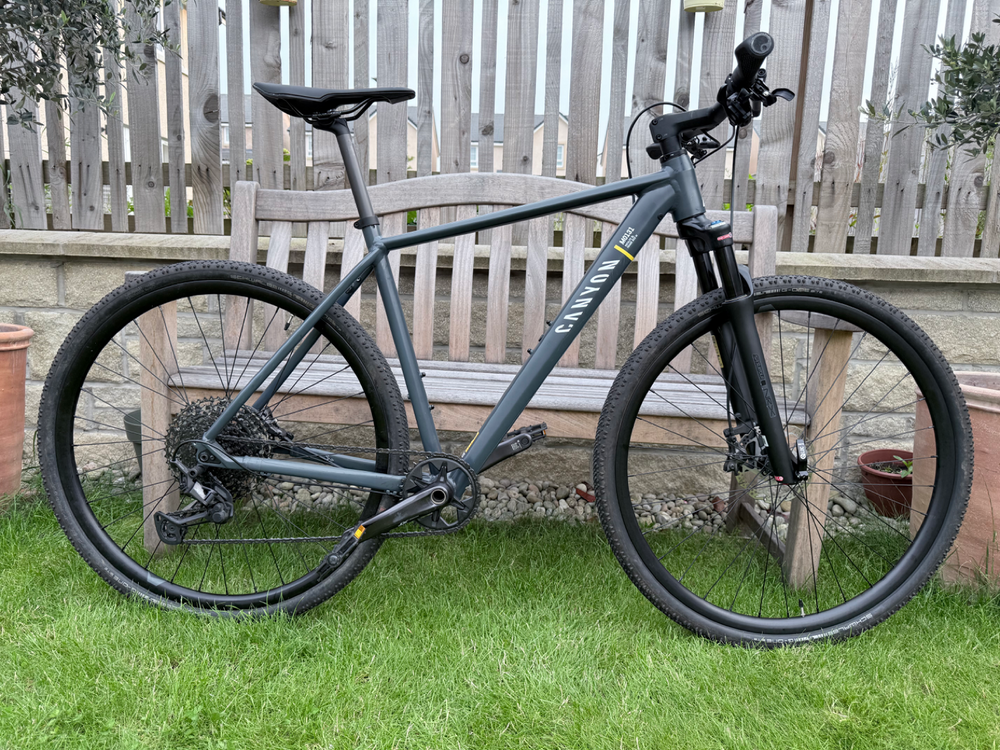 Canyon Pathlite AL SL 7.0 2020